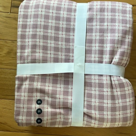 Charter club pajama set - Picture 2 of 2